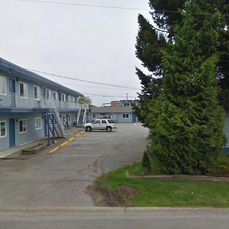 Beach Grove Motel Tsawwassen Dış mekan fotoğraf
